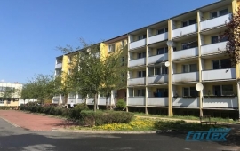 Byt 2+1 s lodžií na oblíbené adrese, Šumperk