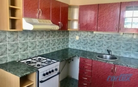Panelový byt 2+1, Bratrušovská, Šumperk
