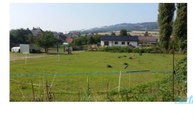 Stavební pozemek pro komerční účely, Horní Libina