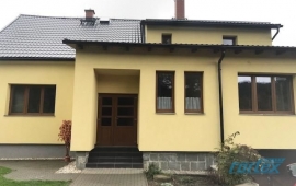 Rod. dům 5+1 po kompletní rekonstrukci, Sobotín