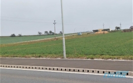 Stavební parcela v obci Sobětice v okrese Klatovy