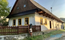 Rod. dům 4+1 v obci Bludov