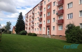 Byt 3+1 s balkonem, Blanická, Šumperk