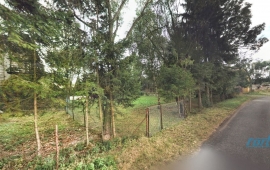 Pozemky v obci Dětřichov nad Bystřicí