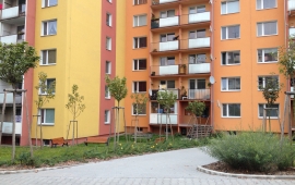 Zajímavá nabídka bytu 3+1 na ul. Prievidzská, Šumperk