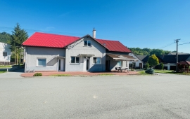 Apartmánový dům, Kozov u Bouzova