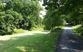 K prodeji zemědělské pozemky v obci Bludov, okr. Šumperk