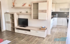Prostorný byt 4+1 s lodžií, Šumperk
