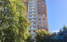 Byt 3+1 s lodžií, Kmochova, Šumperk