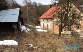 Pozemek určený k bydlení i k podnikání